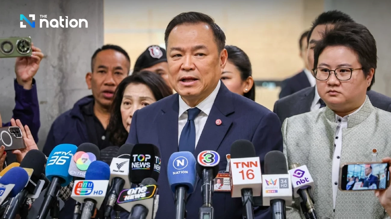 PM Thailand Bantah Laporan Kamboja Minta Perundingan Perdamaian